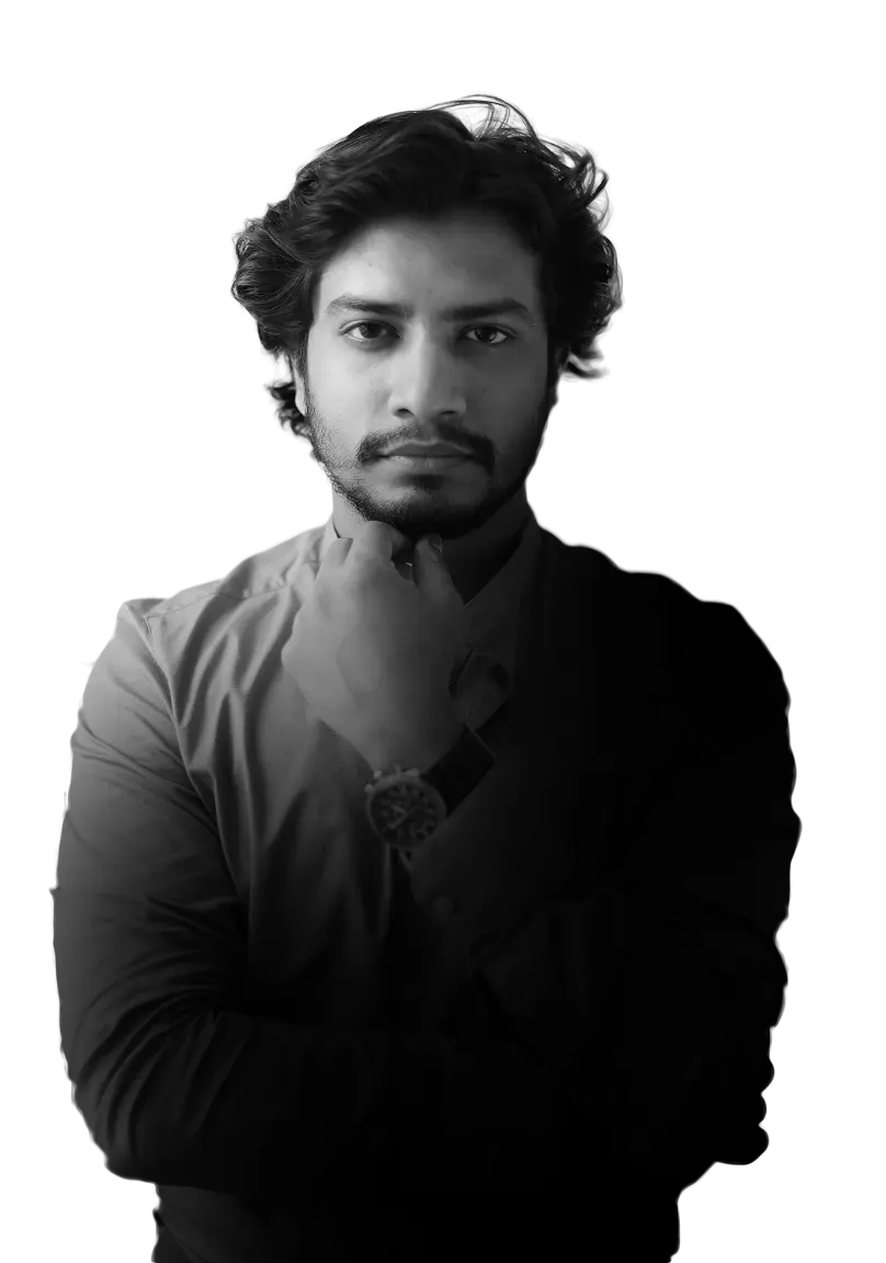 Akash Surendran